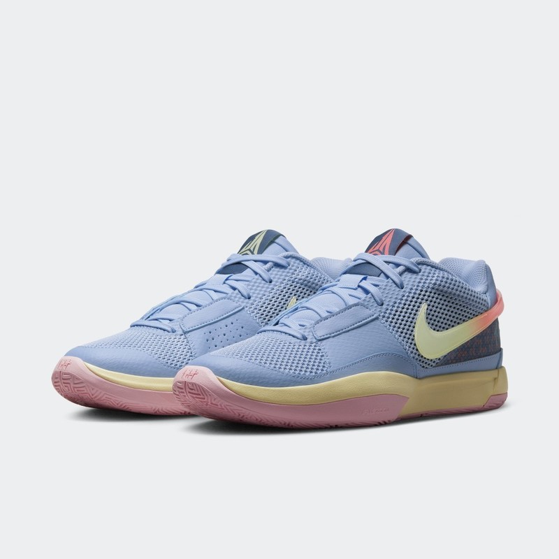 Nike Ja 1 "Day One" | DR8785-400