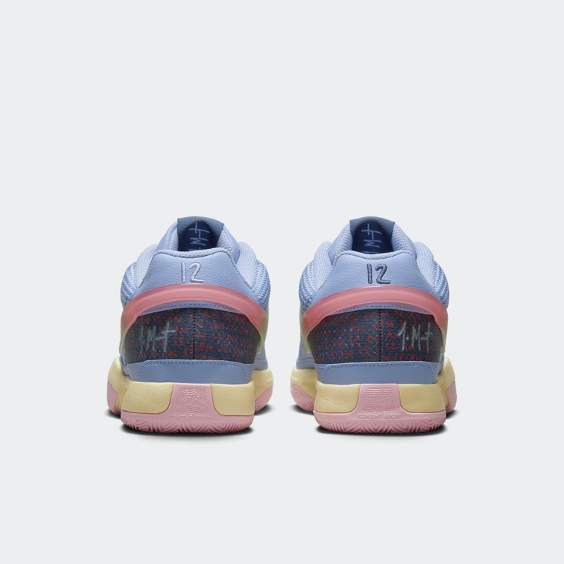 Nike Ja 1 "Day One" | DR8785-400