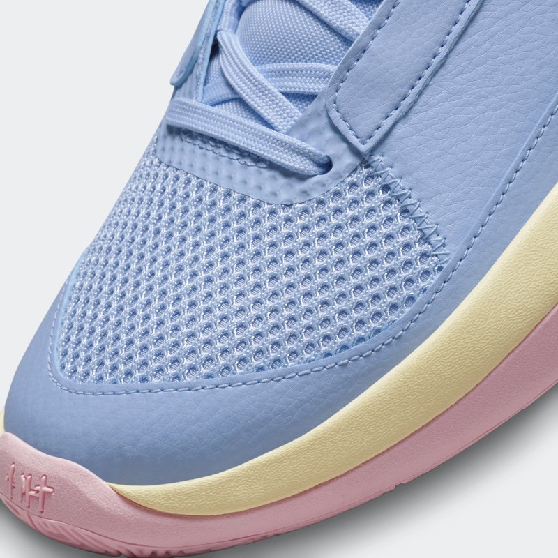 Nike Ja 1 "Day One" | DR8785-400