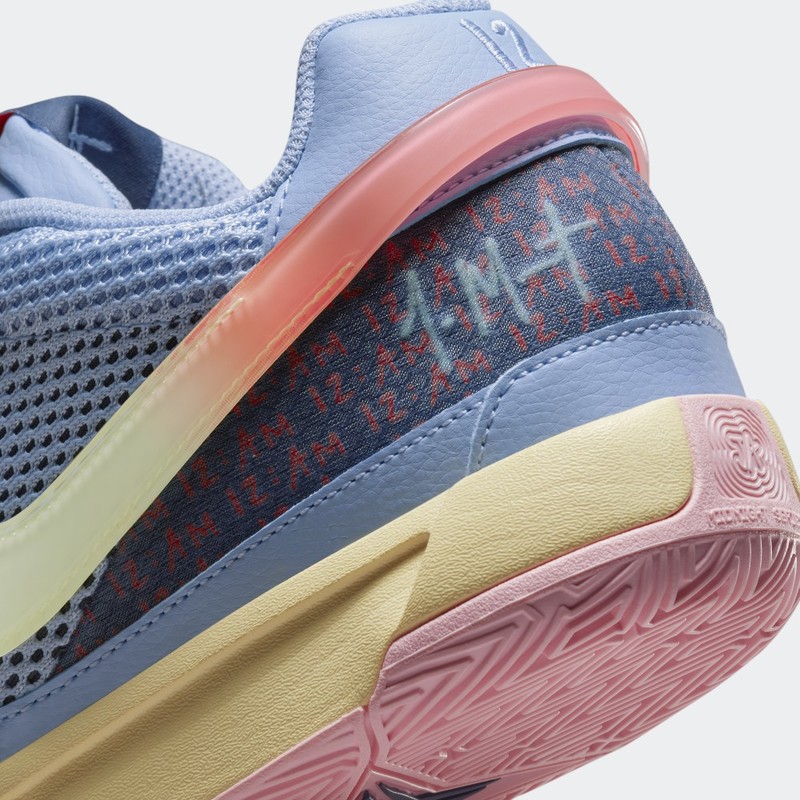 Nike Ja 1 "Day One" | DR8785-400