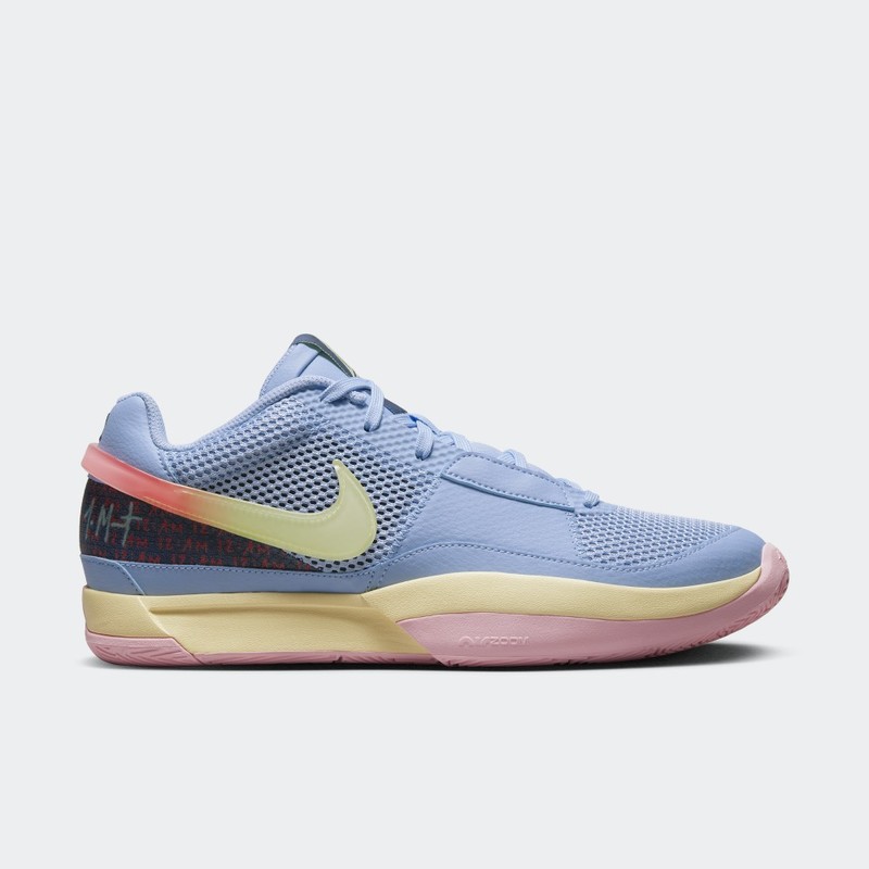 Nike Ja 1 "Day One" | DR8785-400