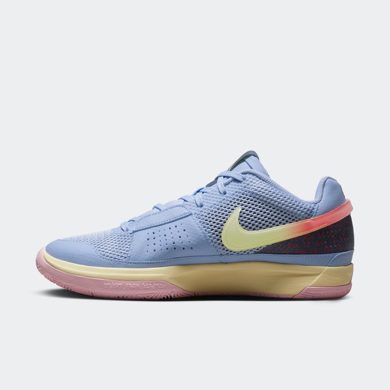 Nike Ja 1 "Day One" | DR8785-400