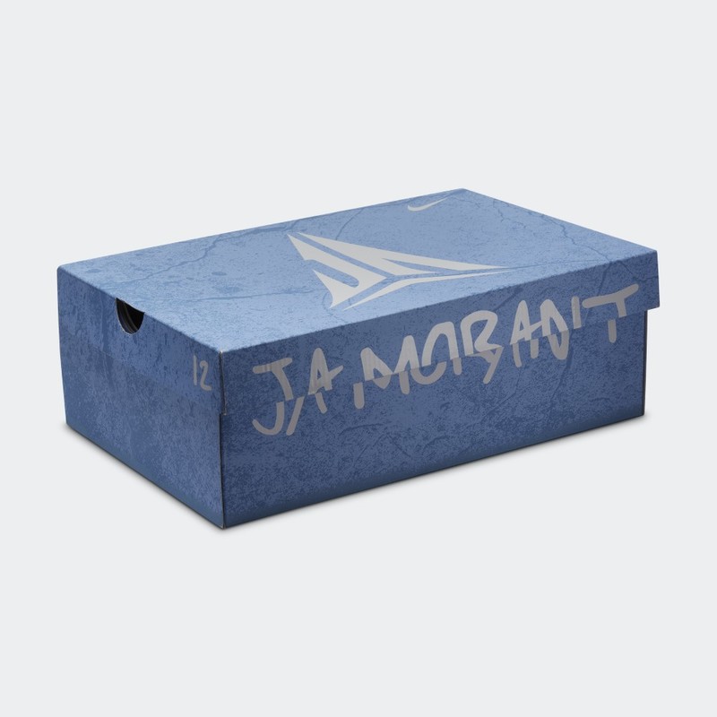 Nike Ja 1 "Day One" | DR8785-400