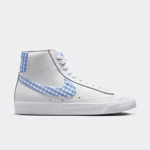 Nike Blazer Mid "Blue Gingham" | FD9163-100 Nike Blazer Mid "Blue Gingham" | FD9163-100