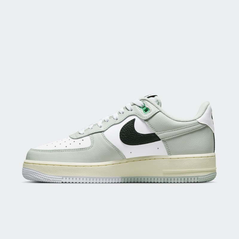Nike Air Force 1 Low Split "Stadium Green" | DZ2522-001