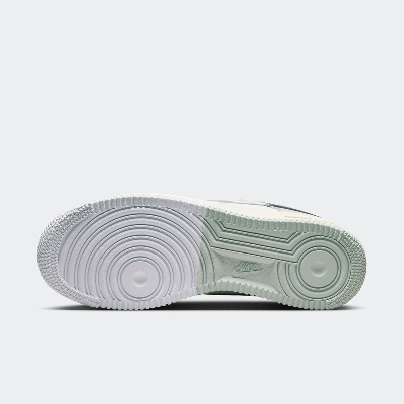 Nike Air Force 1 Low Split "Stadium Green" | DZ2522-001