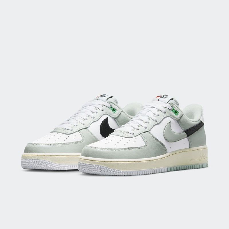 Nike Air Force 1 Low Split "Stadium Green" | DZ2522-001