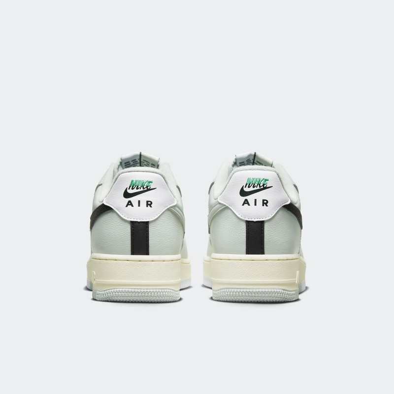 Nike Air Force 1 Low Split "Stadium Green" | DZ2522-001