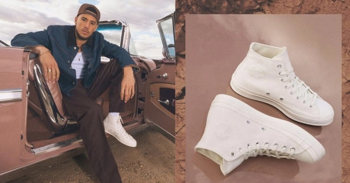 When to Buy the Devin Booker x Converse Chuck 70 When to Buy the Devin Booker x Converse Chuck 70