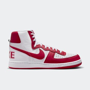 Nike Terminator High "University Red" | FJ4454-100 Nike Terminator High "University Red" | FJ4454-100