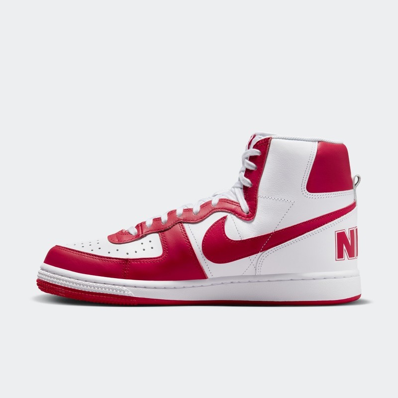 Nike Terminator High "University Red" | FJ4454-100