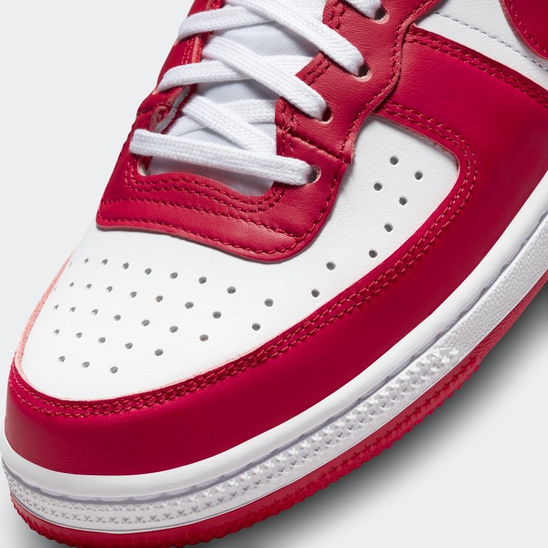 Nike Terminator High "University Red" | FJ4454-100
