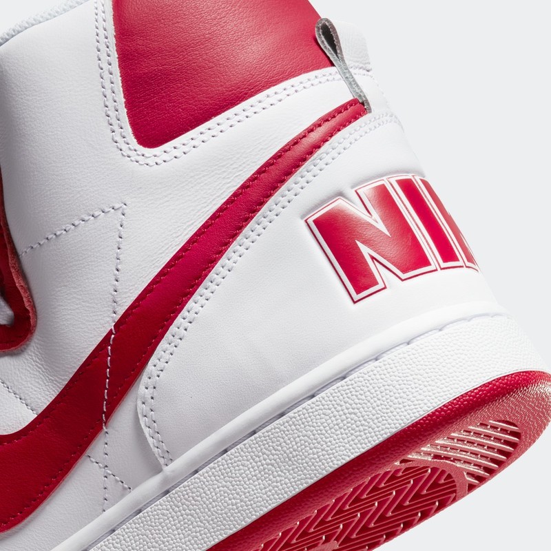 Nike Terminator High "University Red" | FJ4454-100