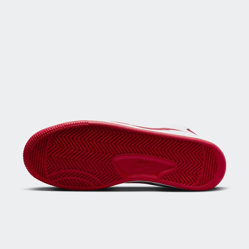 Nike Terminator High "University Red" | FJ4454-100
