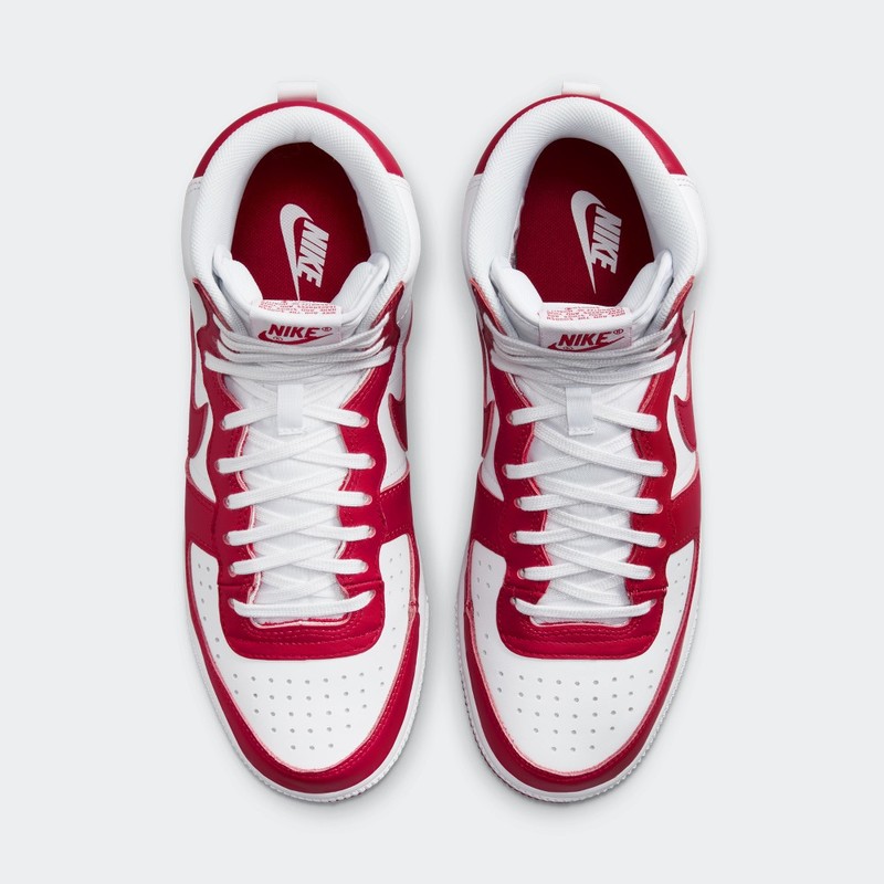 Nike Terminator High "University Red" | FJ4454-100