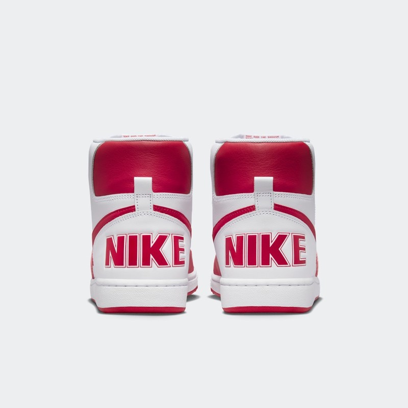 Nike Terminator High "University Red" | FJ4454-100