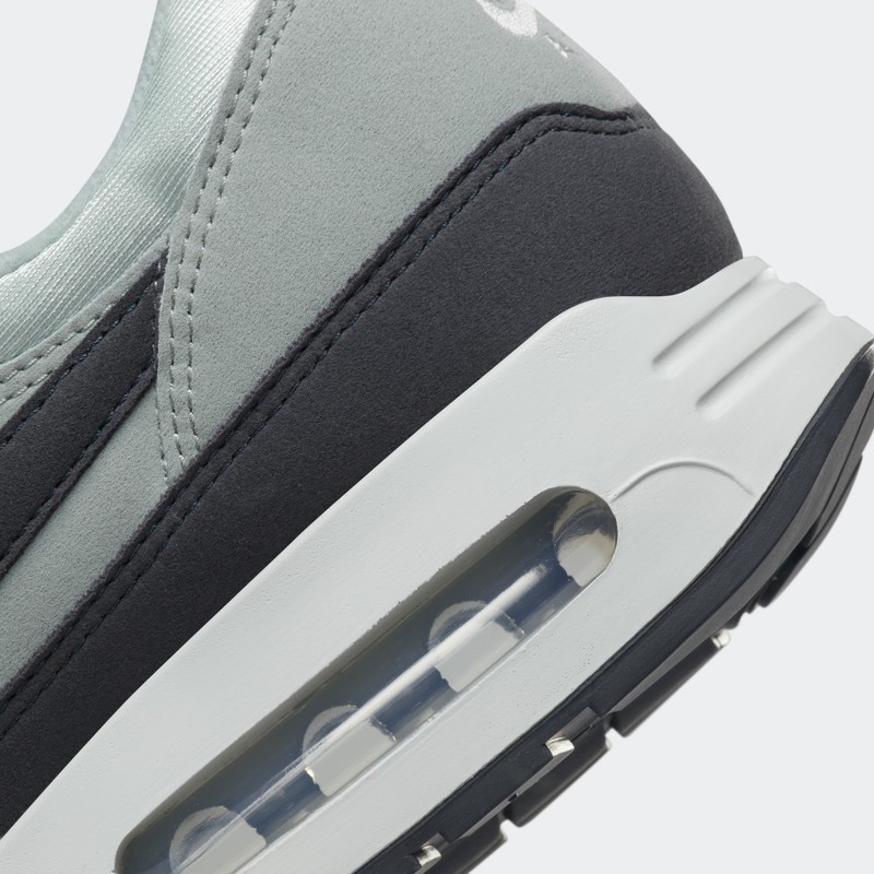 Nike Air Max 1 '86 "Light Silver" | FJ8314-002