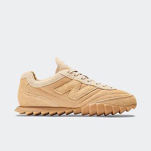 AURALEE x New Balance RC30 "Tan" | URC30AU