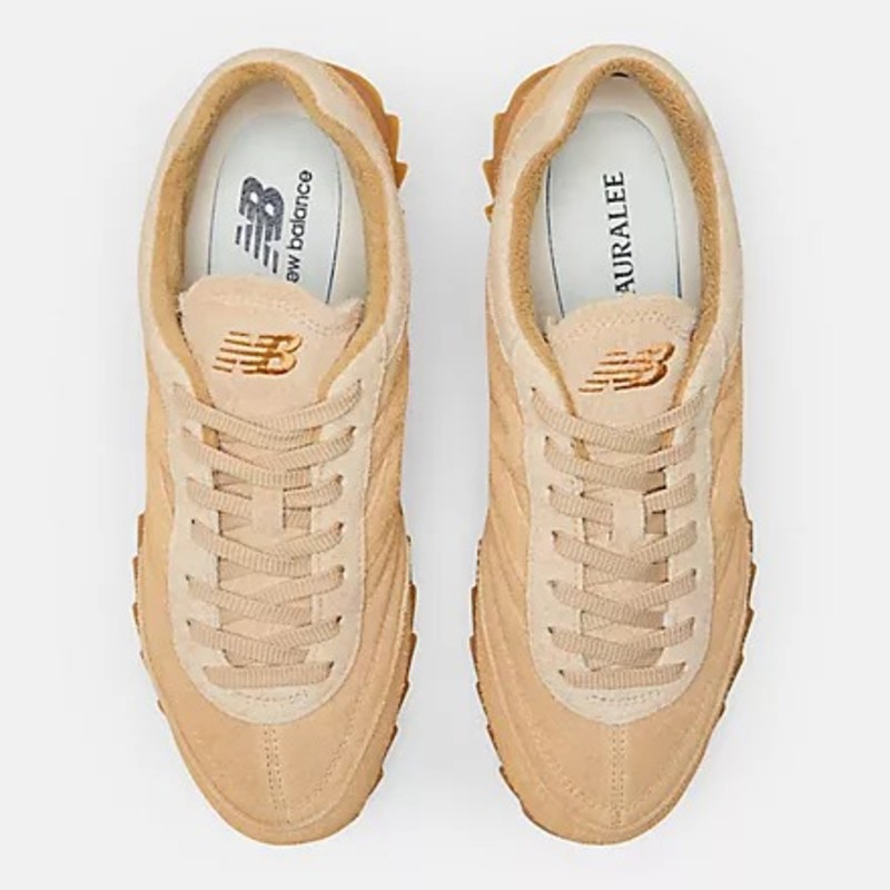 AURALEE x New Balance RC30 "Tan" | URC30AU