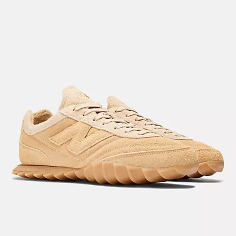 AURALEE x New Balance RC30 "Tan" | URC30AU