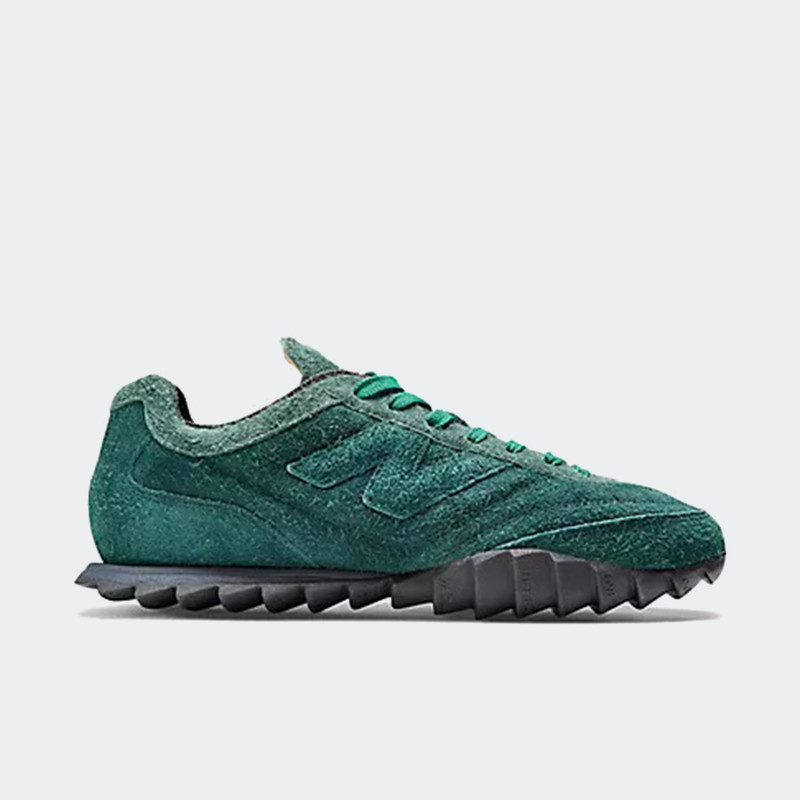 AURALEE x New Balance RC30 "Hunter Green" | URC30LE