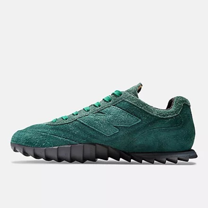 AURALEE x New Balance RC30 "Hunter Green" | URC30LE