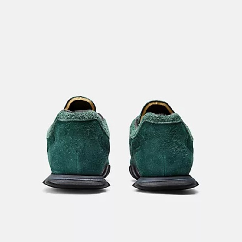AURALEE x New Balance RC30 "Hunter Green" | URC30LE