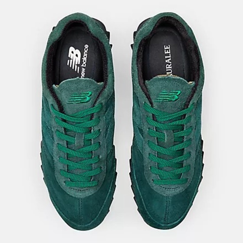 AURALEE x New Balance RC30 "Hunter Green" | URC30LE