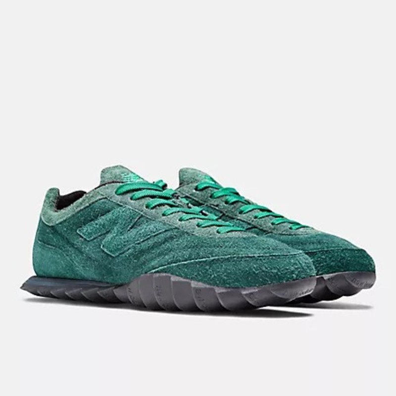 AURALEE x New Balance RC30 "Hunter Green" | URC30LE