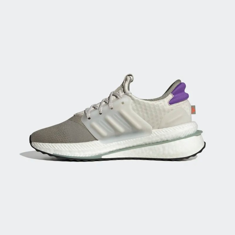 adidas X_PLRBOOST "Silver Pebble" | HP3129