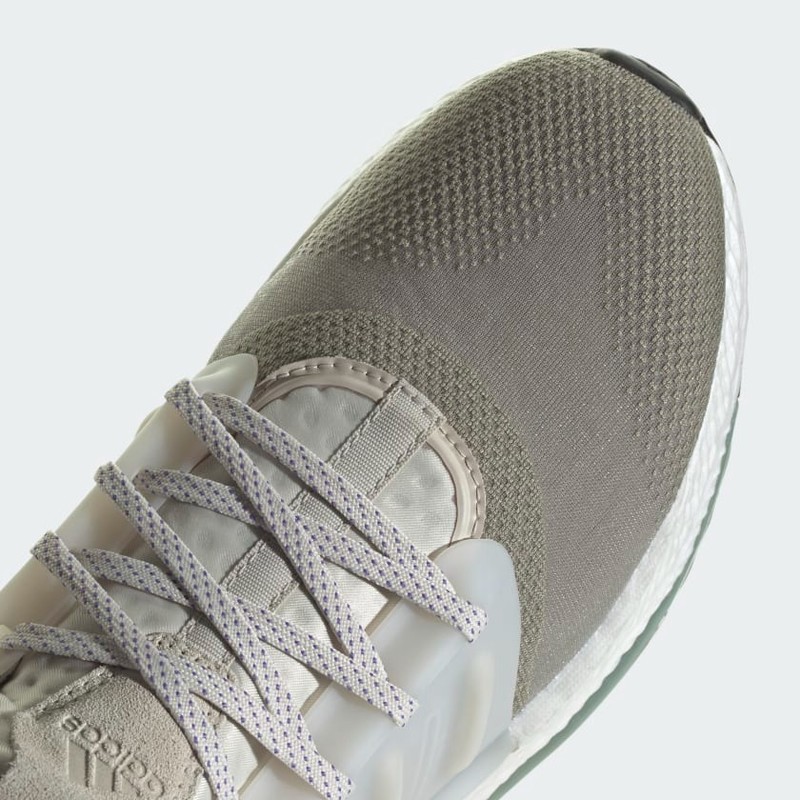 adidas X_PLRBOOST "Silver Pebble" | HP3129