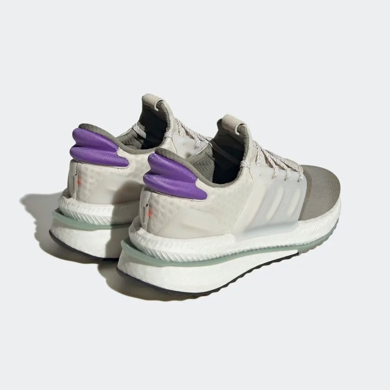 adidas X_PLRBOOST "Silver Pebble" | HP3129