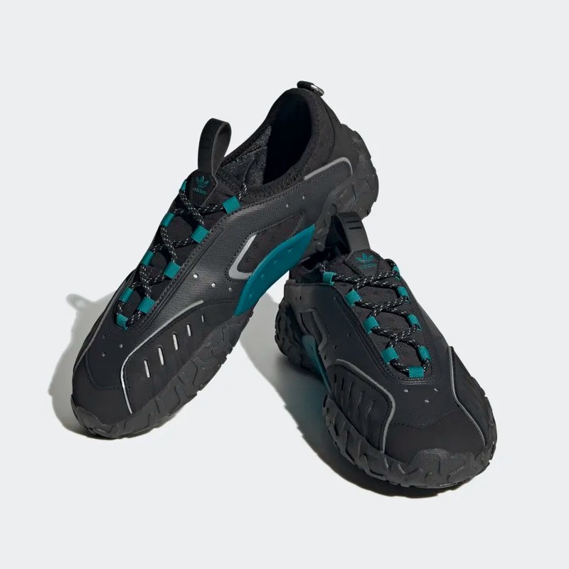 adidas ATRIC23 "Core Black" | HP6569