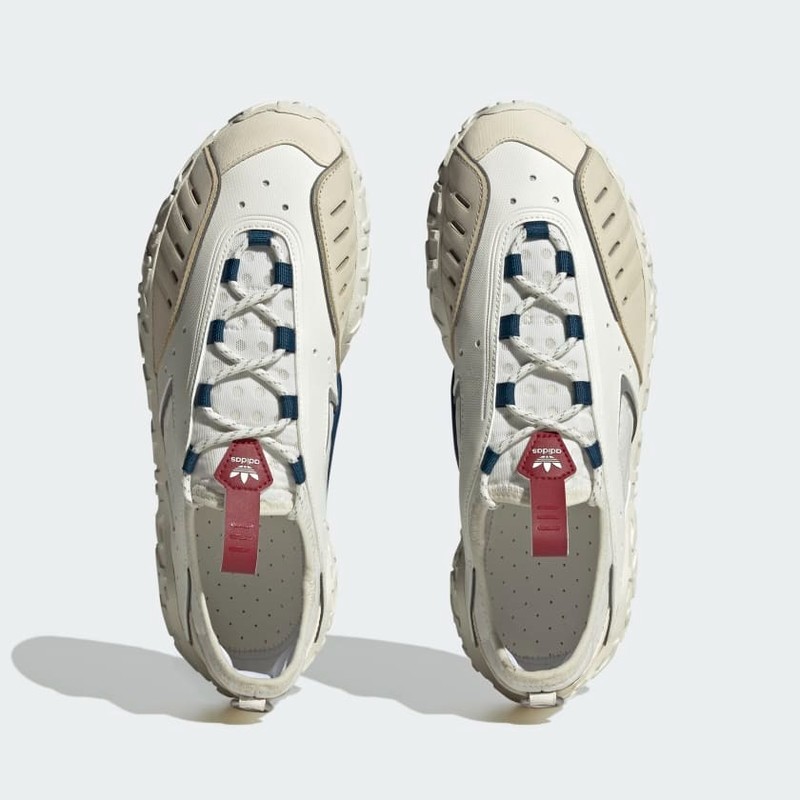adidas ATRIC23 "White Tint" | GZ9800