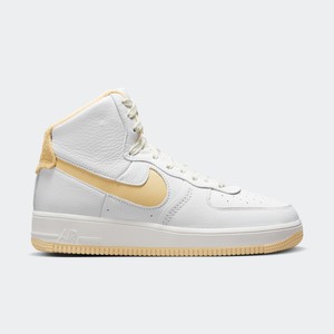 Nike Air Force 1 Sculpt "Pale Vanilla" | DV7454-100 Nike Air Force 1 Sculpt "Pale Vanilla" | DV7454-100