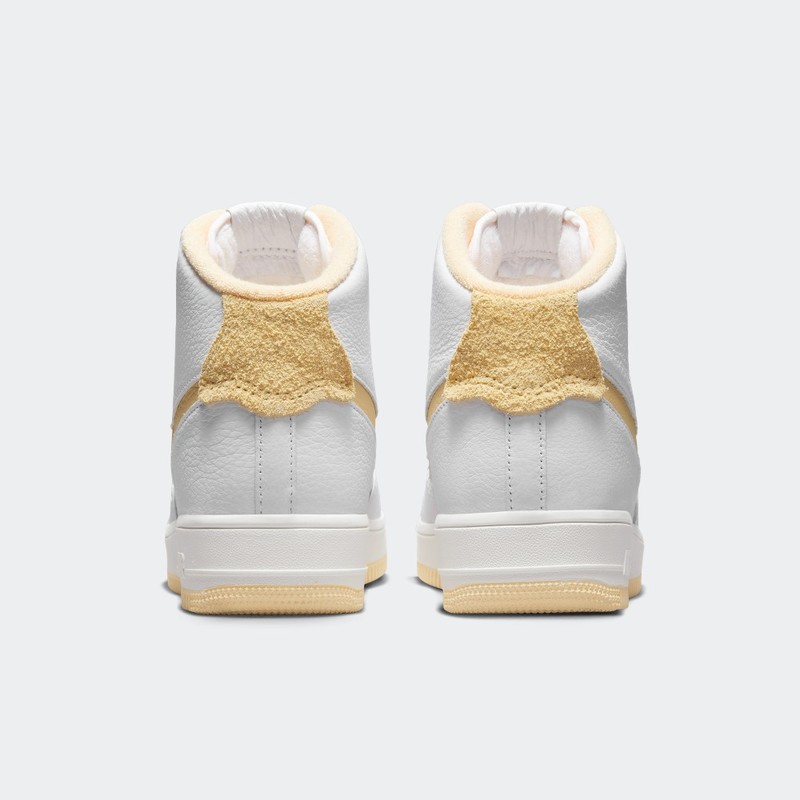 Nike Air Force 1 Sculpt "Pale Vanilla" | DV7454-100