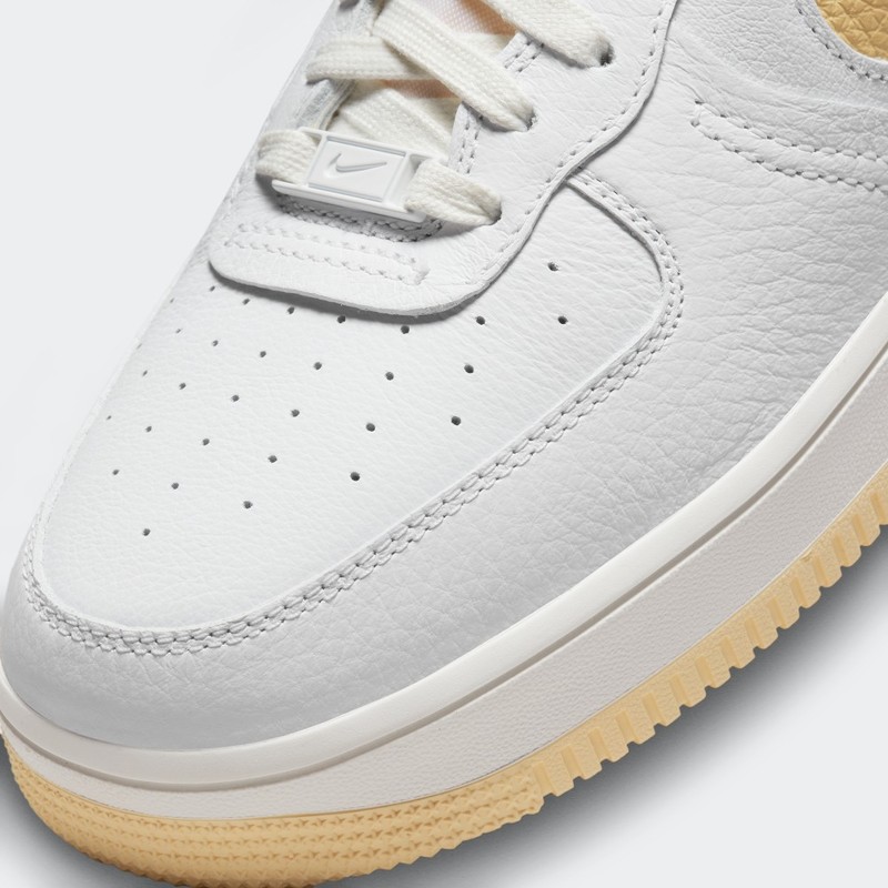 Nike Air Force 1 Sculpt "Pale Vanilla" | DV7454-100