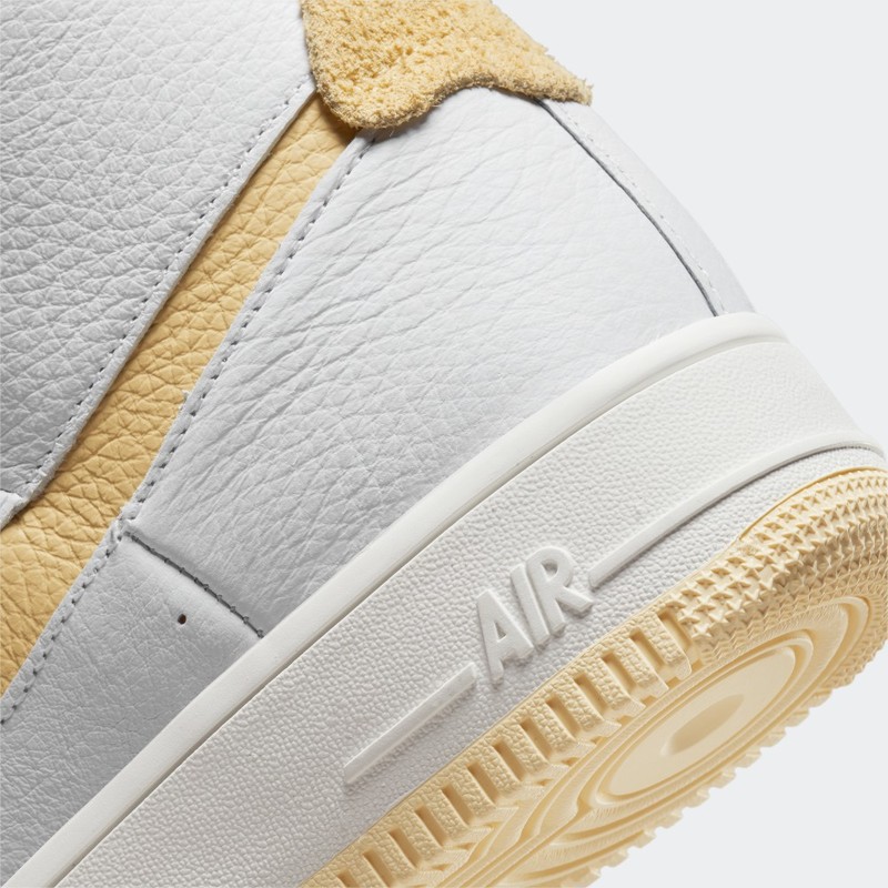 Nike Air Force 1 Sculpt "Pale Vanilla" | DV7454-100
