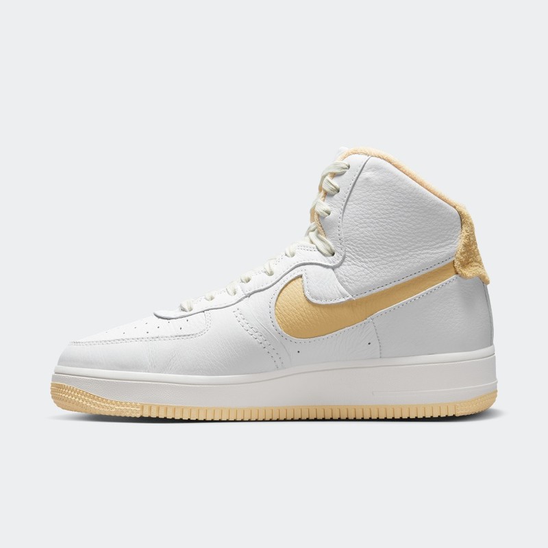 Nike Air Force 1 Sculpt "Pale Vanilla" | DV7454-100