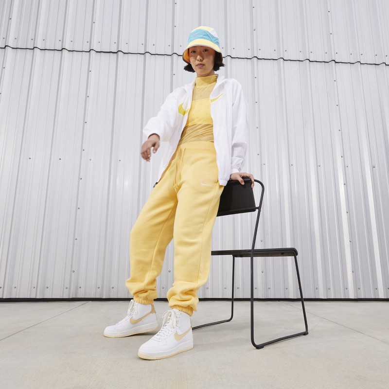 Nike Air Force 1 Sculpt "Pale Vanilla" | DV7454-100