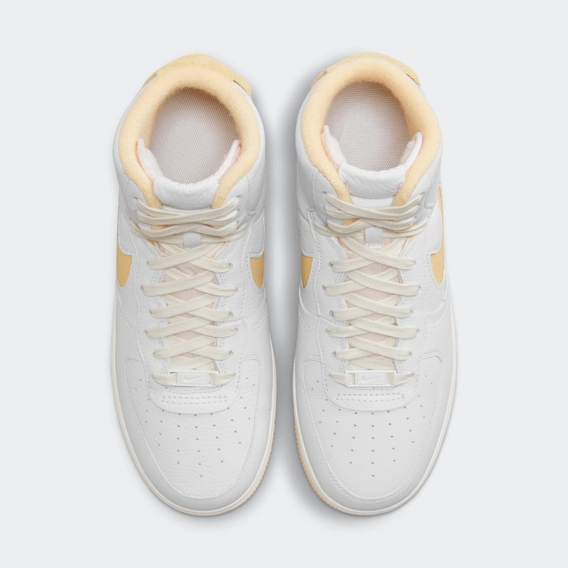 Nike Air Force 1 Sculpt "Pale Vanilla" | DV7454-100