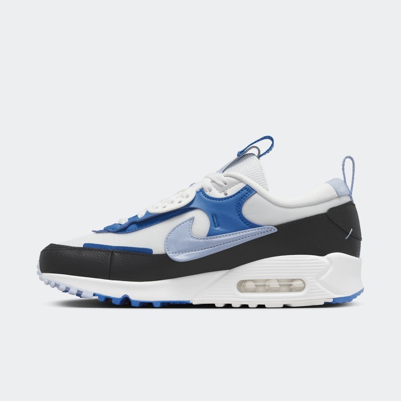 Nike Air Max 90 Futura "Light Photo Blue" | FJ4798-100