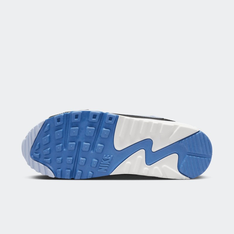 Nike Air Max 90 Futura "Light Photo Blue" | FJ4798-100
