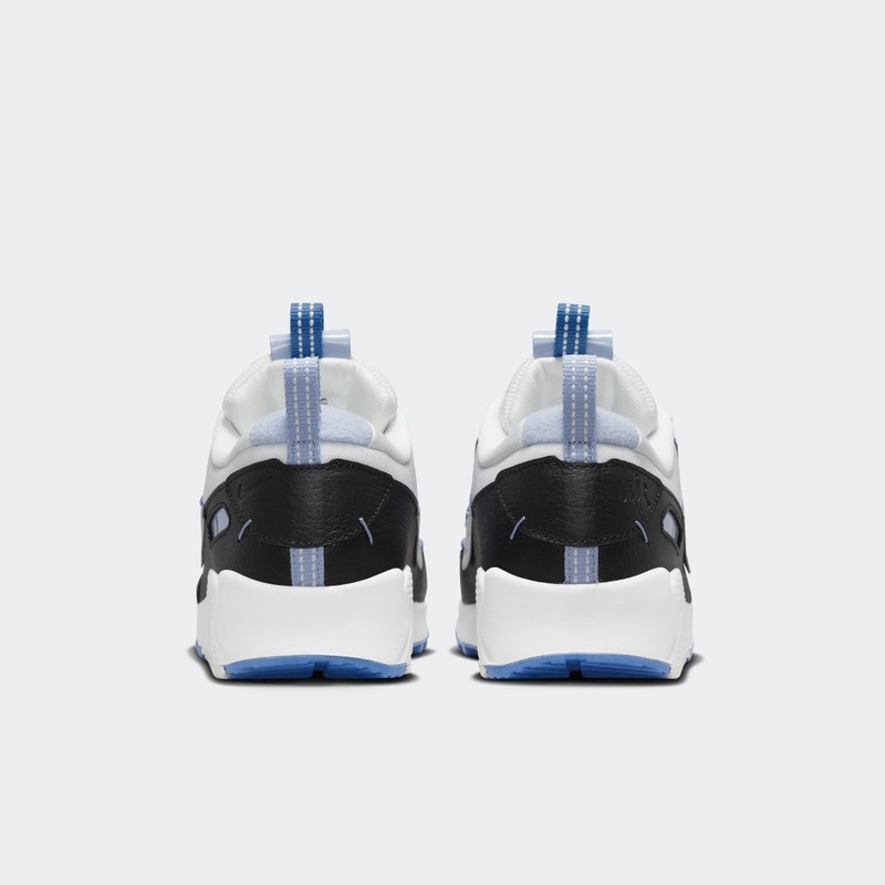 Nike Air Max 90 Futura "Light Photo Blue" | FJ4798-100