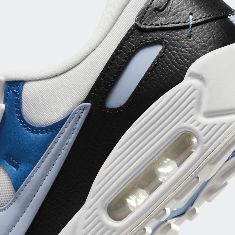 Nike Air Max 90 Futura "Light Photo Blue" | FJ4798-100