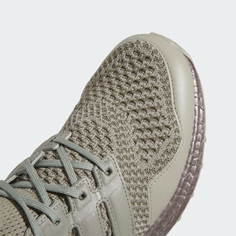 adidas Ultra Boost Golf "Olive Strata" | GV6920