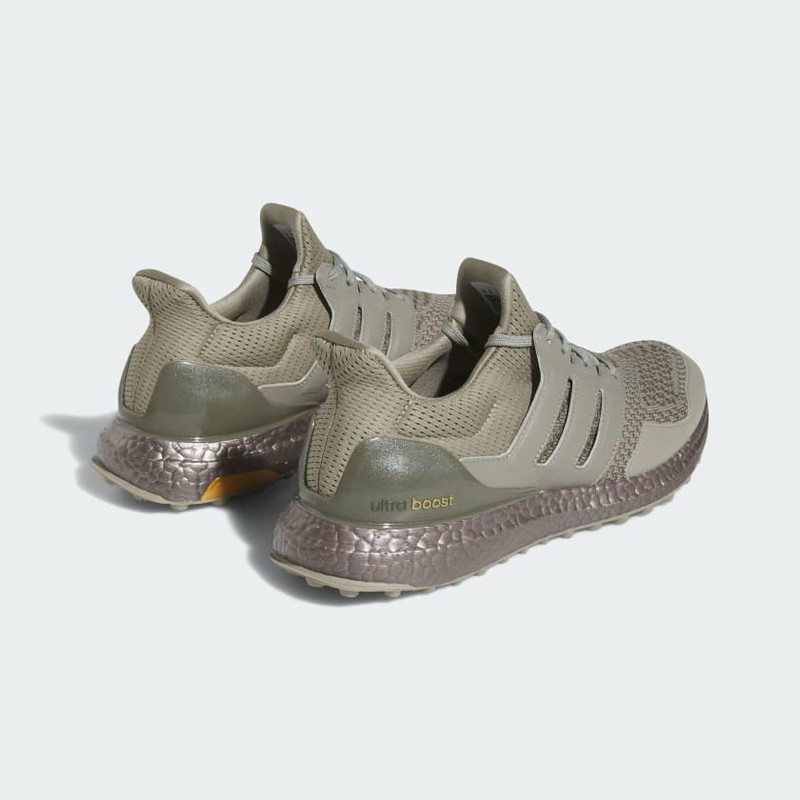 adidas Ultra Boost Golf "Olive Strata" | GV6920