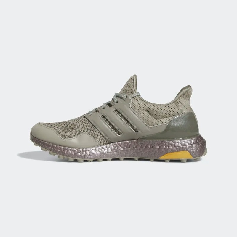 adidas Ultra Boost Golf "Olive Strata" | GV6920