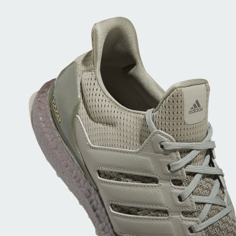 adidas Ultra Boost Golf "Olive Strata" | GV6920