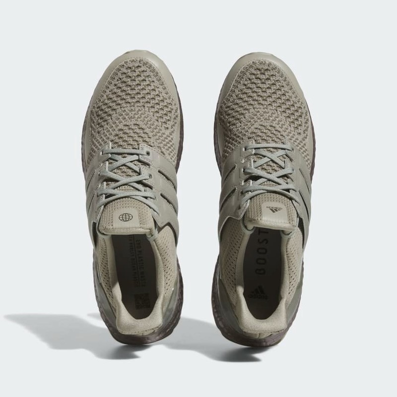 adidas Ultra Boost Golf "Olive Strata" | GV6920